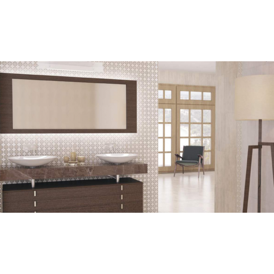 Πλακάκι Rhea Beige 25x50 5884 Μπεζ Πλακάκι Rhea Beige 25x50 5884 Μπεζ